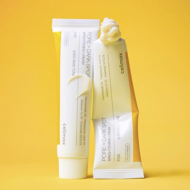 Сelimax Pore+Dark Spot Brightening Cream 35 ml