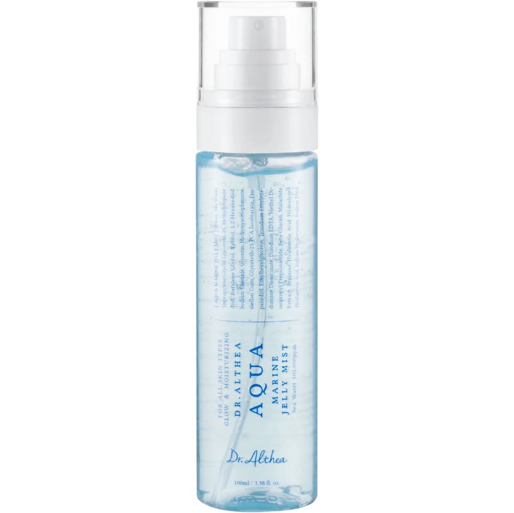 Aqua Marine Jelly Mist 100 ml