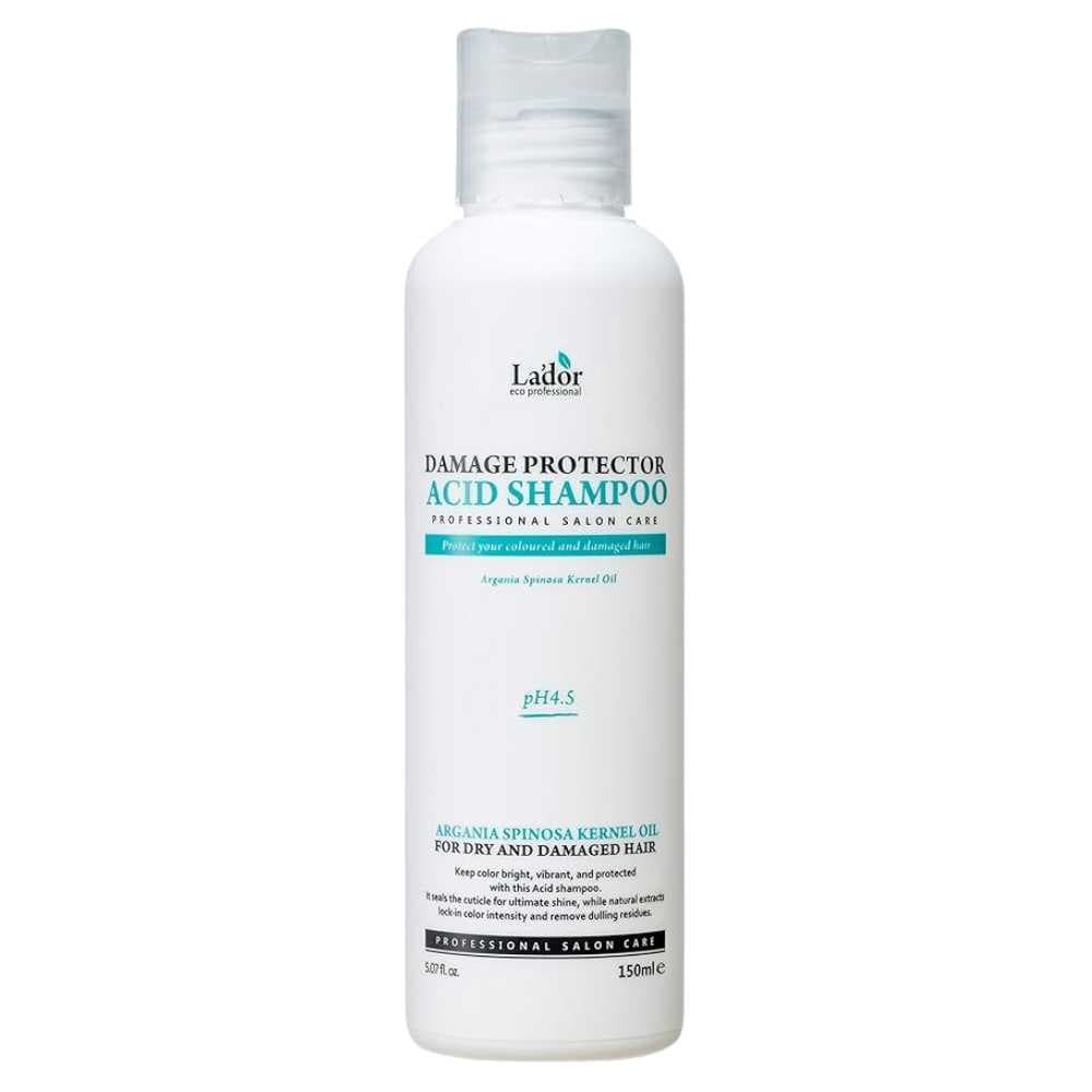 LADOR Șampon pentru păr Damaged Protector Acid, 150 ml