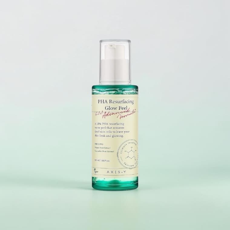 PHA Resurfacing Glow Peel 50 ml
