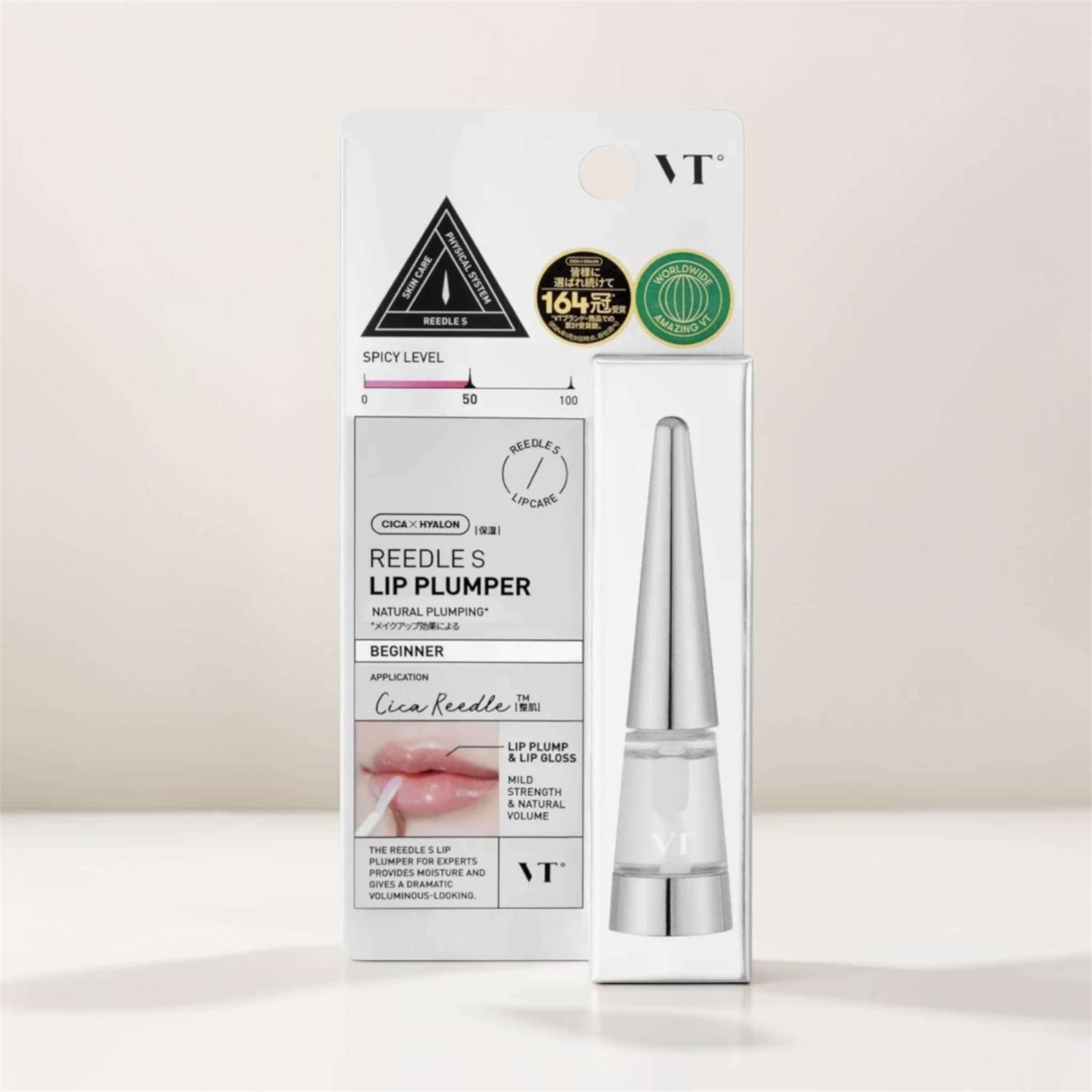 Reedle Shot Lip Plumper Expert 4,3 ml