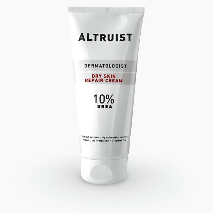 ALTRUIST Dermatologist Dry Skin Repair Cream 10% Urea (200 ml)