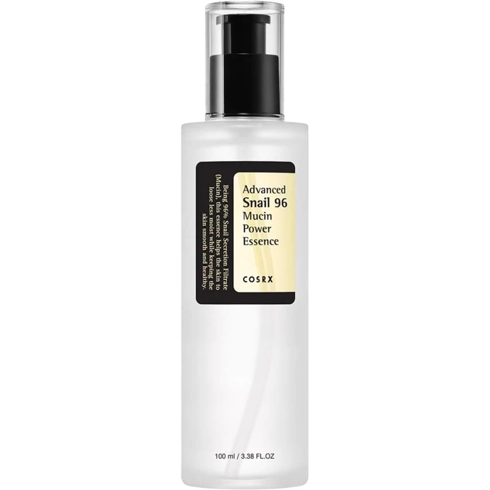 Advanced Snail 96 Mucin Power Essence 100 ml