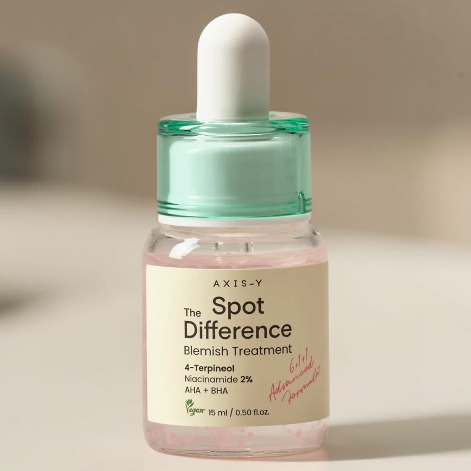 Spot the Difference Blemish Treatment 15 ml