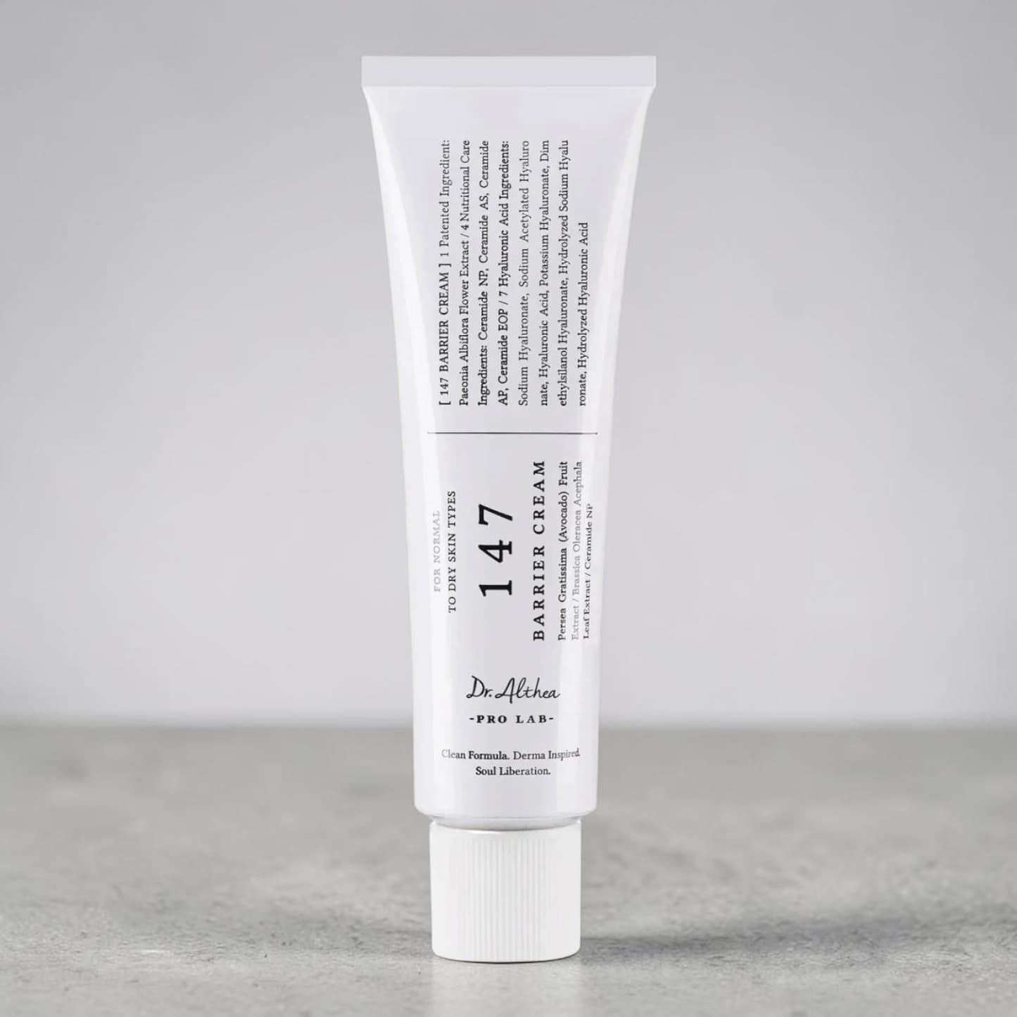 147 Barrier Cream 50ml