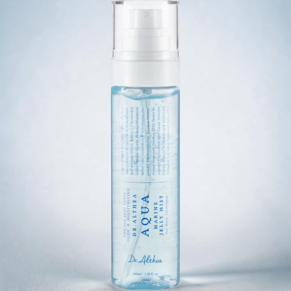 Aqua Marine Jelly Mist 100 ml