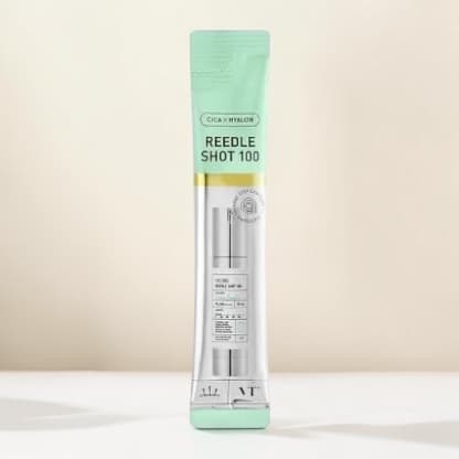 100 Reedle Shot 2 ml