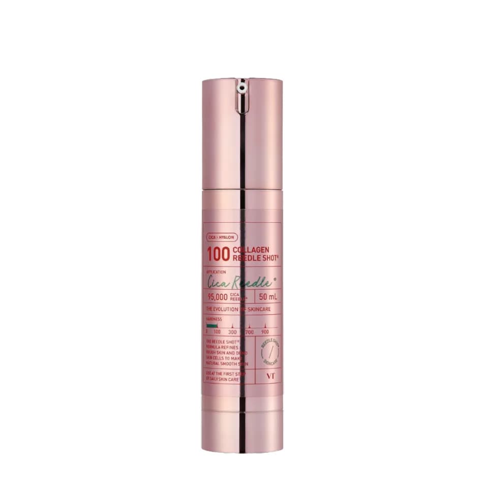 VT COLLAGEN REEDLE SHOT 100