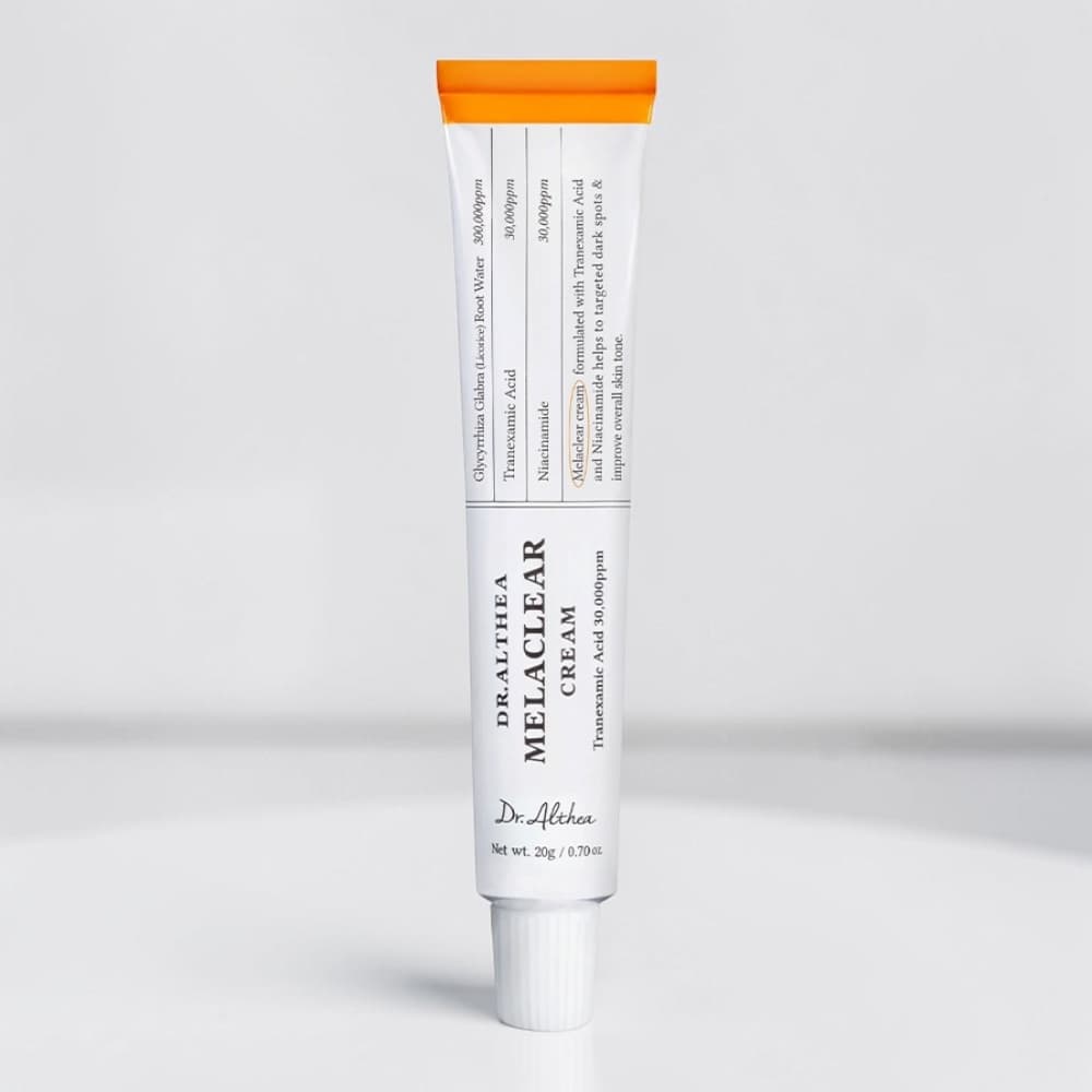 Melaclear Cream 20ml