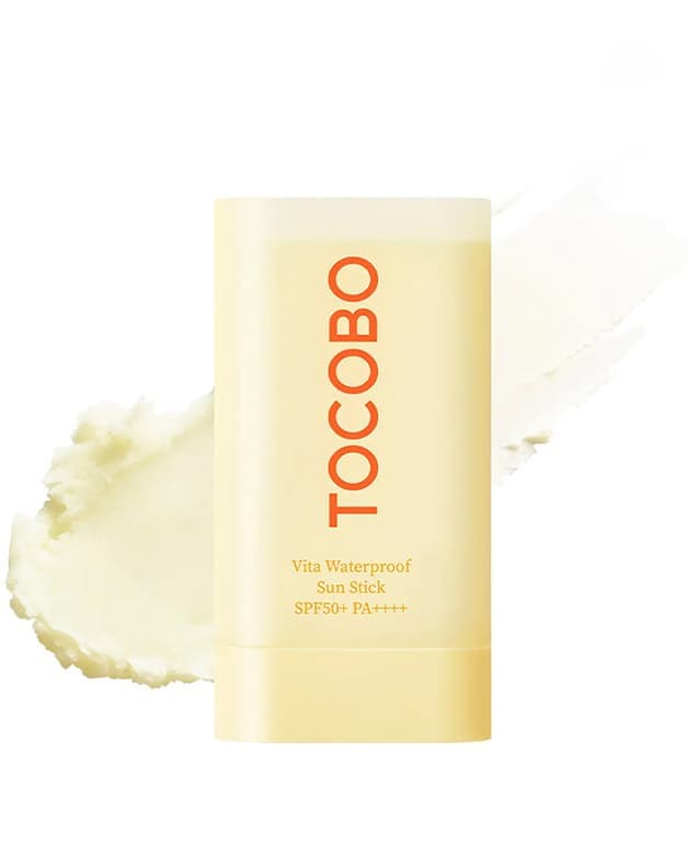 TOCOBO Vita Waterproof Sun Stick SPF50+ PA++++ 18 g
