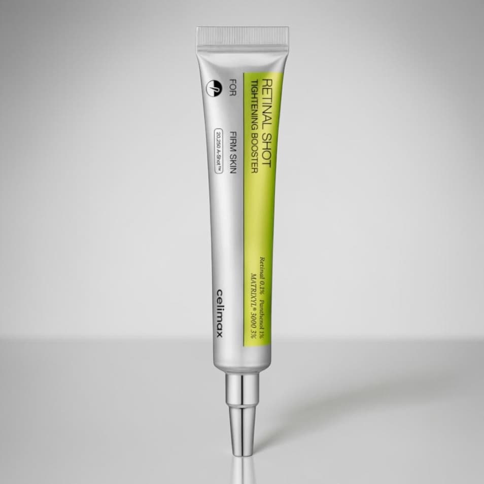 The Vita-A Retinal Shot Tightening Booster 15 ml