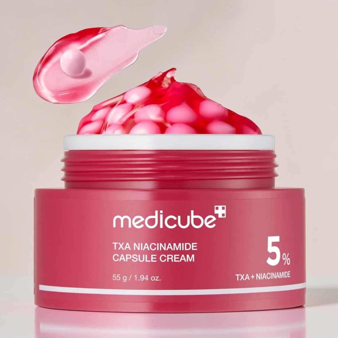 TXA Niacinamide Capsule Cream 55 g