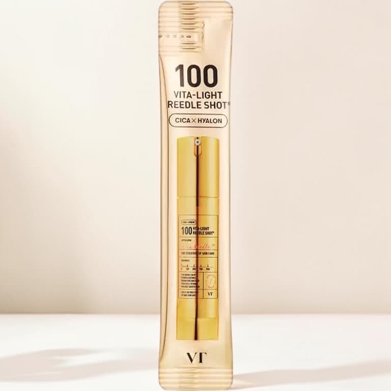 100 Vita-Light Reedle Shot 2 ml