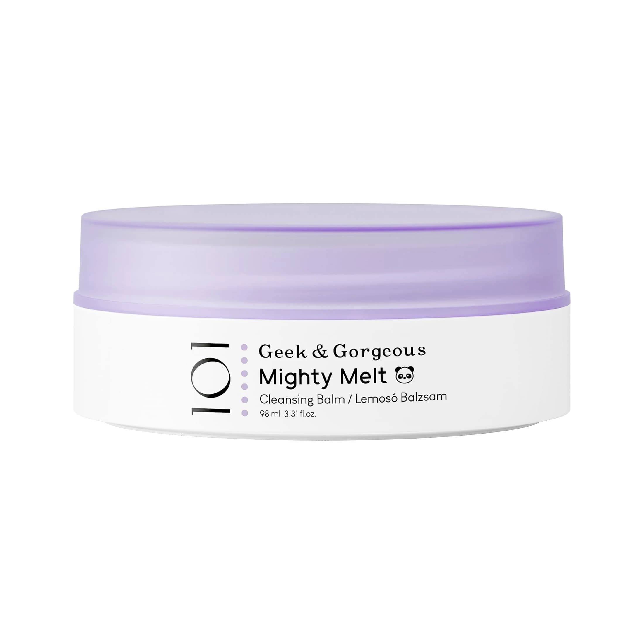 Geek&Gorgeous Mini Mighty Melt