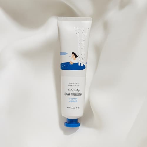 Round Lab Birch Juice Hand Cream 30 ml