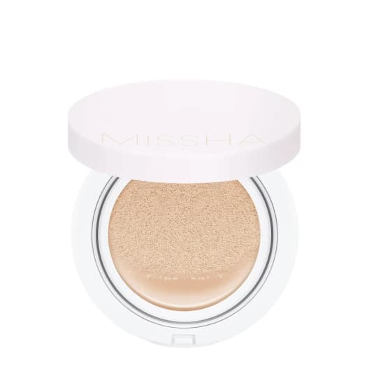 Missha Cushion pentru față Magic Cover Lasting SPF50+ PA+++, 15 g