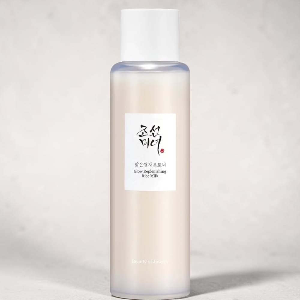 Glow Replenishing Rice Milk 150 ml