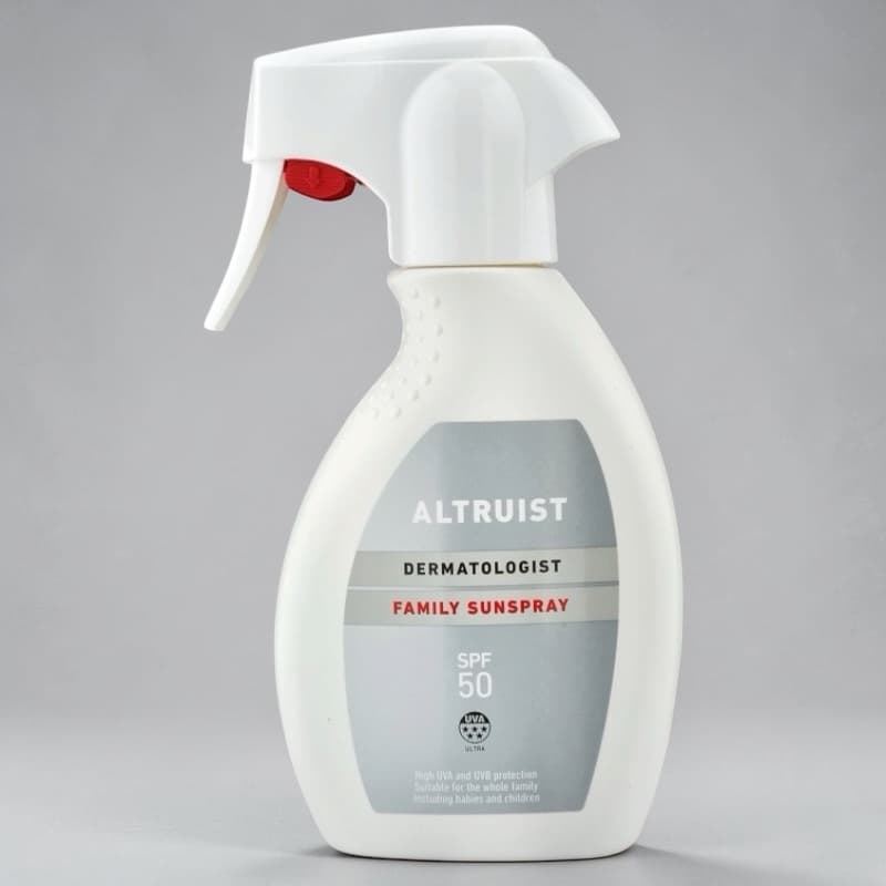 Family Sunspray SPF50 - 250 ml