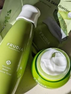 Frudia