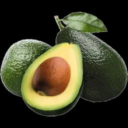 Extractul de avocado