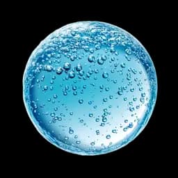 Complexul de acid hialuronic