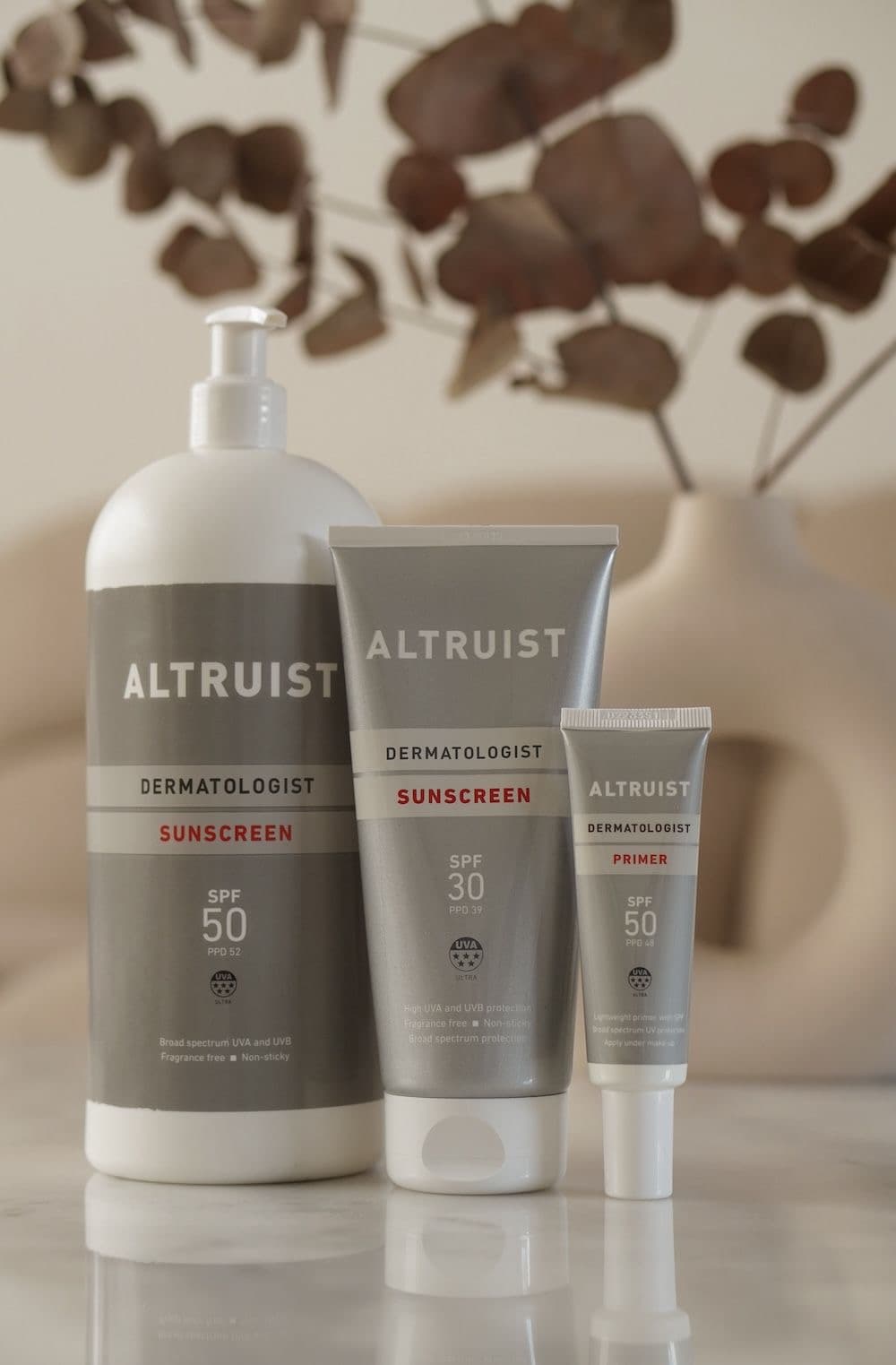 ALTRUIST
