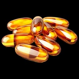 Vitamina E (Tocoferol)