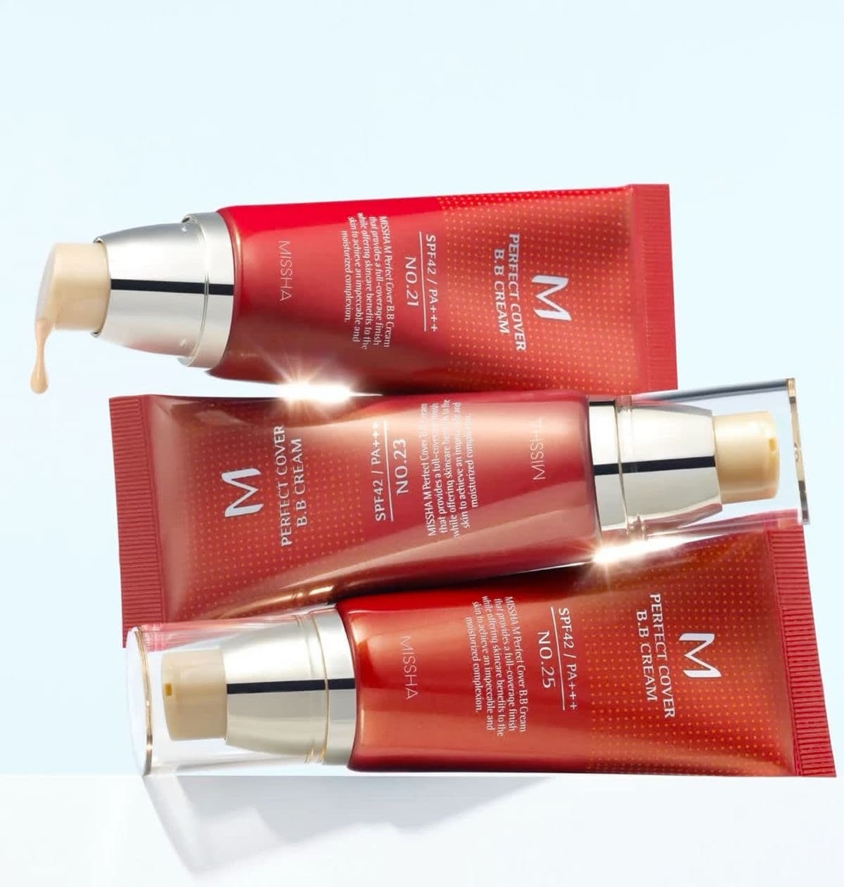 MISSHA