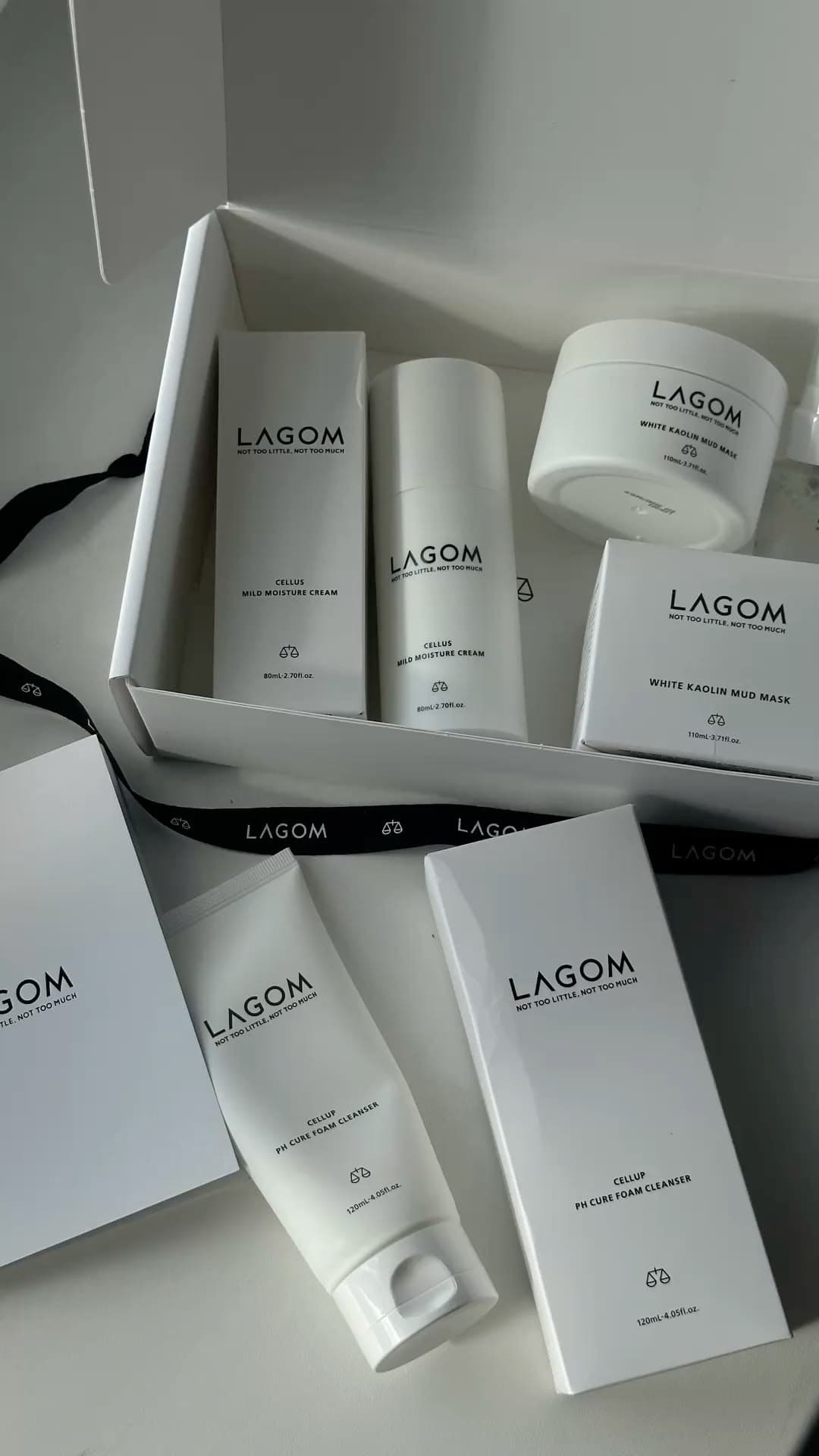 LAGOM